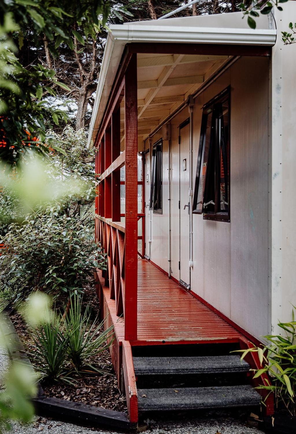 Lake Mahinapua Hotel Ruatapu Kamer foto